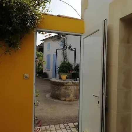 Maison De Charme Proche Plages & Commerces Вилла