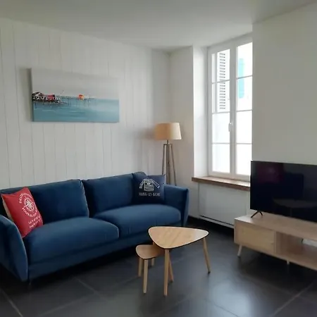 Maison De Charme Proche Plages & Commerces *