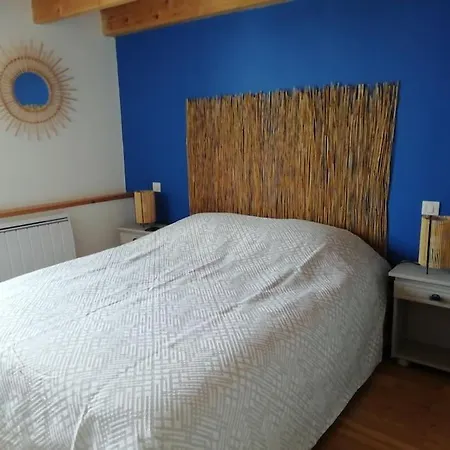 别墅 Maison De Charme Proche Plages & Commerces