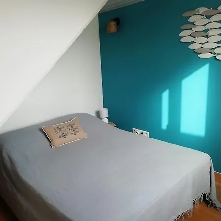 Maison De Charme Proche Plages & Commerces * 富拉