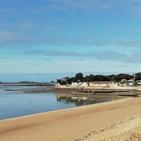 Maison De Charme Proche Plages & Commerces 富拉
